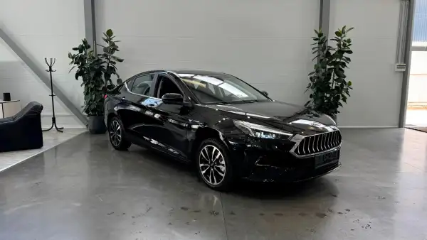Jac J7 2023 в Москве, цена 1 168 000 ₽