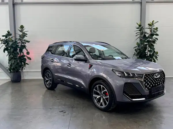 Chery Tiggo 7 Pro Max Рестайлинг 2024 в Москве, цена 2 218 000 ₽