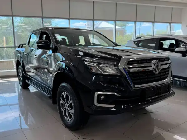 Dongfeng DF6 2024 в Москве, цена 2 121 000 ₽