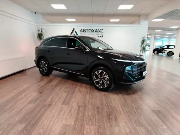 Haval F7 Новый 2024 в Москве, цена 2 315 000 ₽