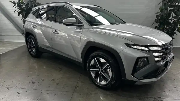 Hyundai Tucson Новый 2025 в Москве, цена 2 961 000 ₽