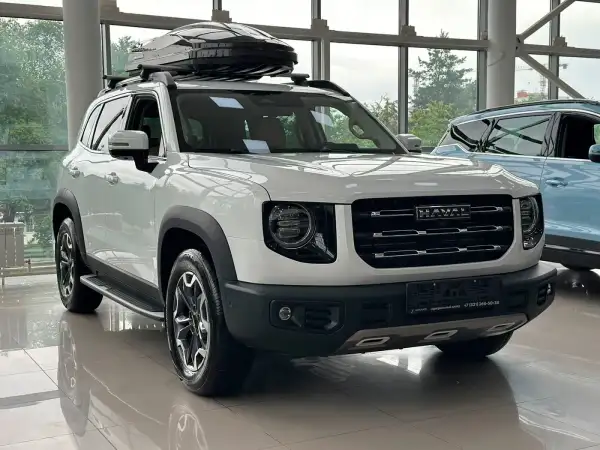 Haval Dargo 2025 в Москве, цена 3 018 000 ₽