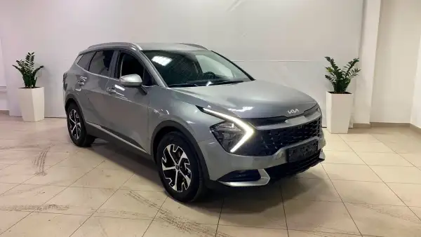 KIA Sportage 2025 в Москве, цена 2 956 000 ₽