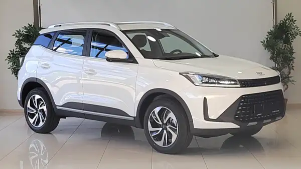 Kaiyi X3 Pro 2024 в Москве, цена 1 371 000 ₽