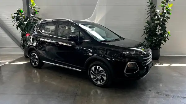 Jac JS3 2024 в Москве, цена 878 000 ₽