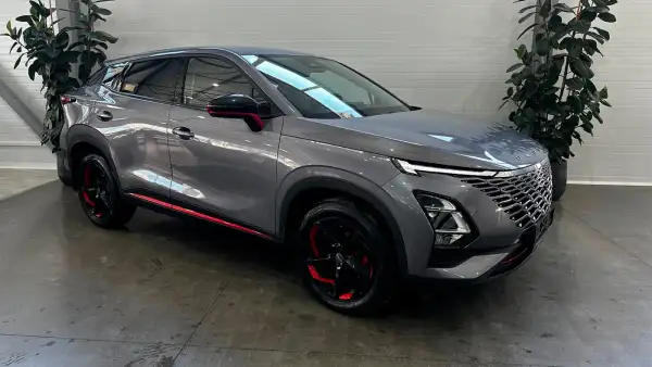 Omoda C5 2023 в Москве, цена 1 630 000 ₽