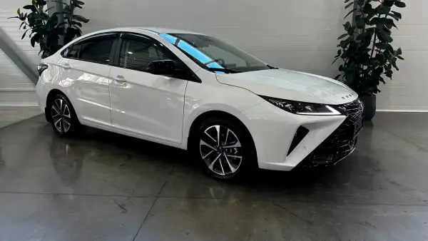 Omoda S5 2024 в Москве, цена 1 052 000 ₽
