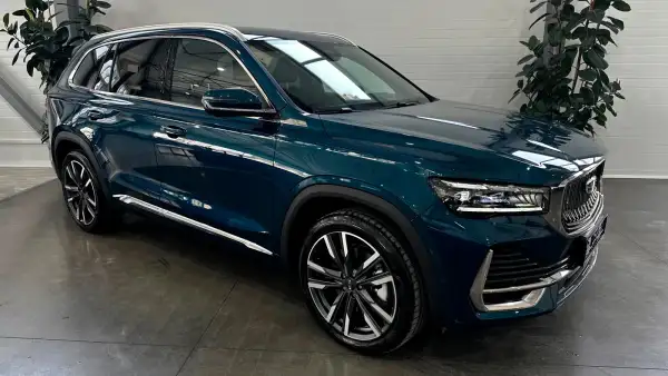 Geely Monjaro 2024 в Москве, цена 2 905 000 ₽