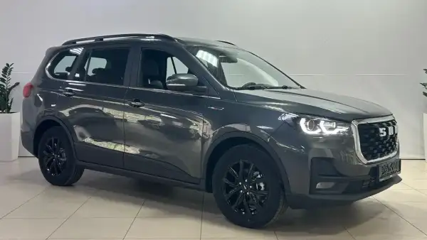 SWM G05 Pro 2023 в Москве, цена 1 338 000 ₽