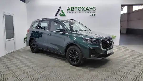 SWM G05 Pro 2024 в Москве, цена 1 338 000 ₽