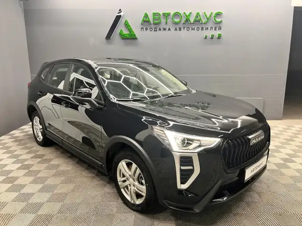 Haval Jolion 2024 в Москве, цена 1 162 000 ₽