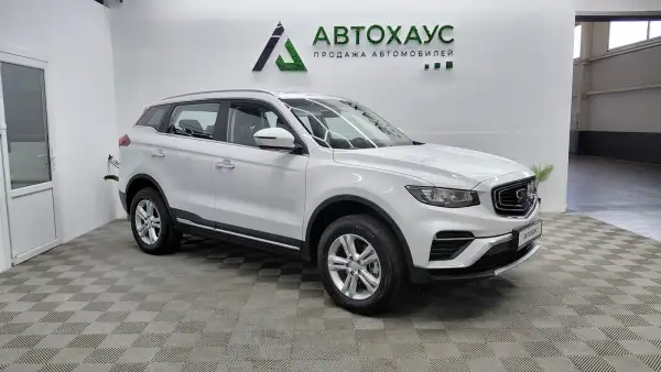 Belgee X70 2024 в Москве, цена 1 689 000 ₽