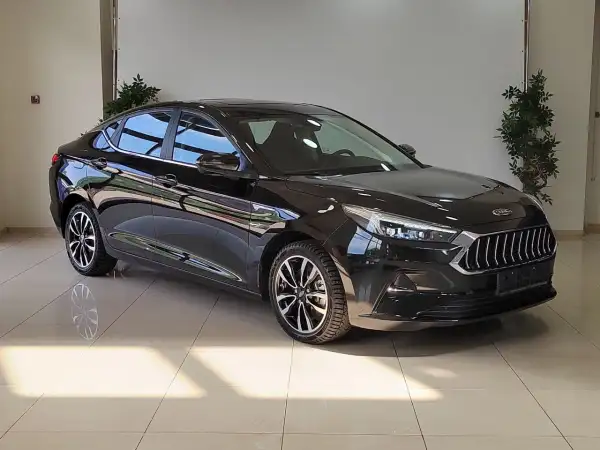 Jac J7 2023 в Москве, цена 1 168 000 ₽