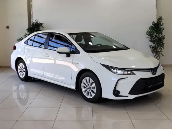 Toyota Corolla 2024 в Москве, цена 2 004 000 ₽