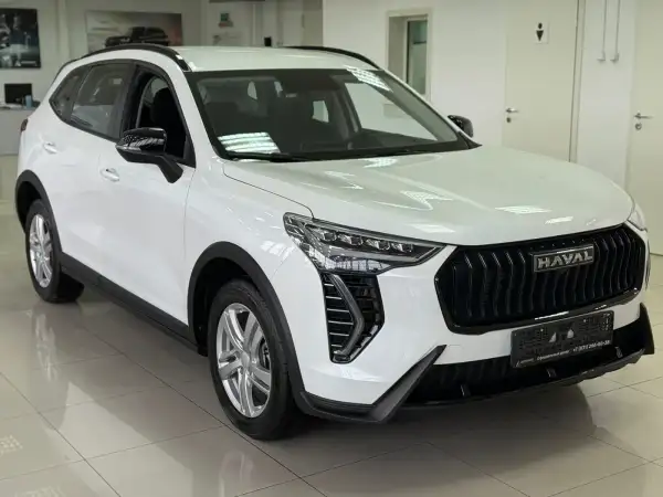 Haval Jolion Рестайлинг 2024 в Москве, цена 1 422 000 ₽