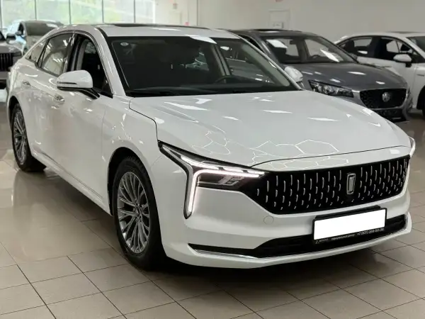 Faw Bestune B70 2023 в Москве, цена 1 555 000 ₽