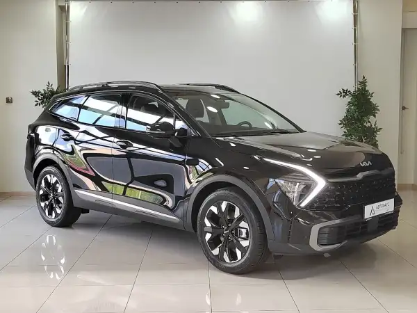 KIA Sportage 2025 в Москве, цена 3 924 000 ₽