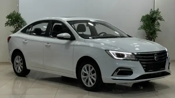 MG 5 2023 в Москве, цена 1 135 000 ₽