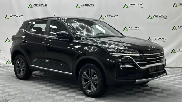 Kaiyi X3 2024 в Москве, цена 1 255 000 ₽