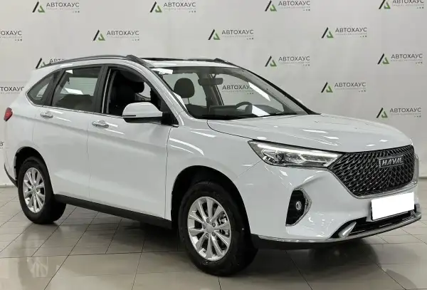 Haval M6 2023 в Москве, цена 1 653 000 ₽