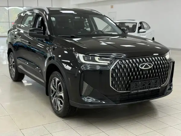 Chery Tiggo 7L 2025 в Москве, цена 1 605 000 ₽