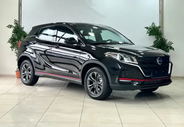 Dongfeng DFSK 500 2024 в Москве, цена 1 280 000 ₽