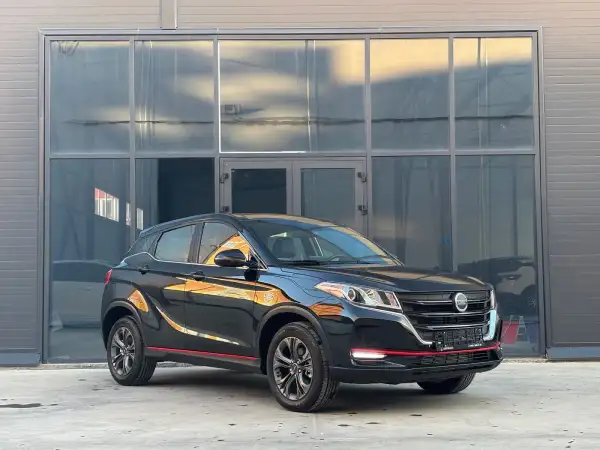 Dongfeng DFSK 500 2024 в Москве, цена 1 280 000 ₽