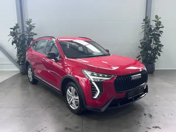 Haval Jolion 2024 в Москве, цена 1 474 000 ₽