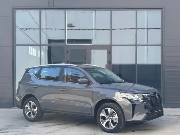 Livan X6 PRO 2023 в Москве, цена 1 922 000 ₽