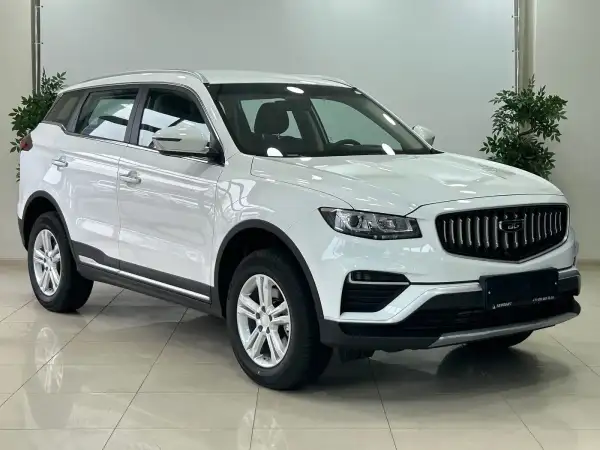 Belgee X70 2025 в Москве, цена 1 689 000 ₽
