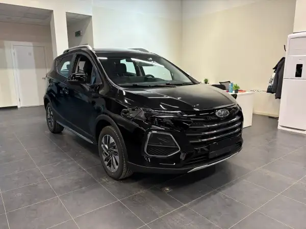 Jac JS3 2024 в Москве, цена 1 006 000 ₽