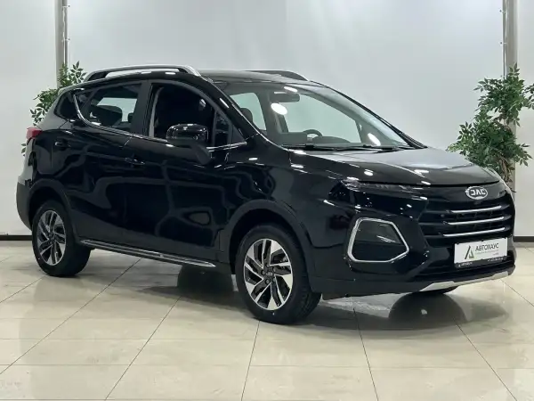 Jac JS3 2024 в Москве, цена 1 006 000 ₽
