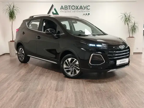 Jac JS3 2024 в Москве, цена 1 006 000 ₽