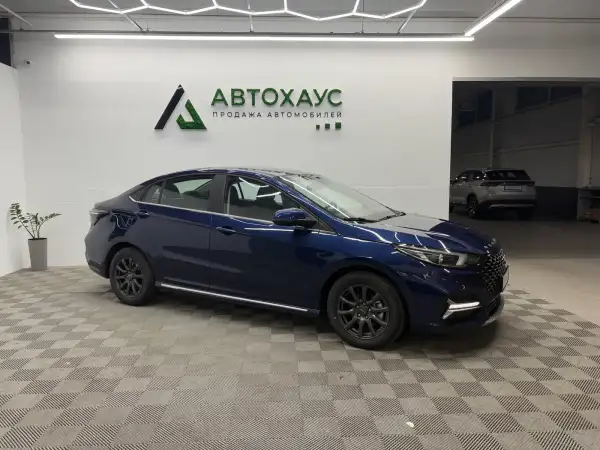 Omoda S5 2024 в Москве, цена 1 052 000 ₽