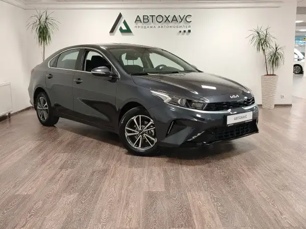 KIA Cerato 2025 в Москве, цена 1 875 000 ₽