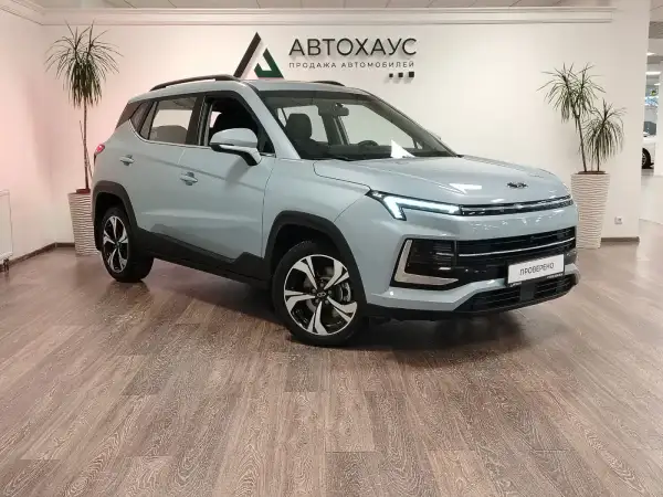 Москвич 3 2023 в Москве, цена 1 067 000 ₽