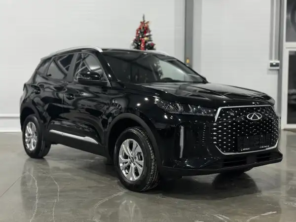 Chery Tiggo 4 2025 в Москве, цена 975 000 ₽
