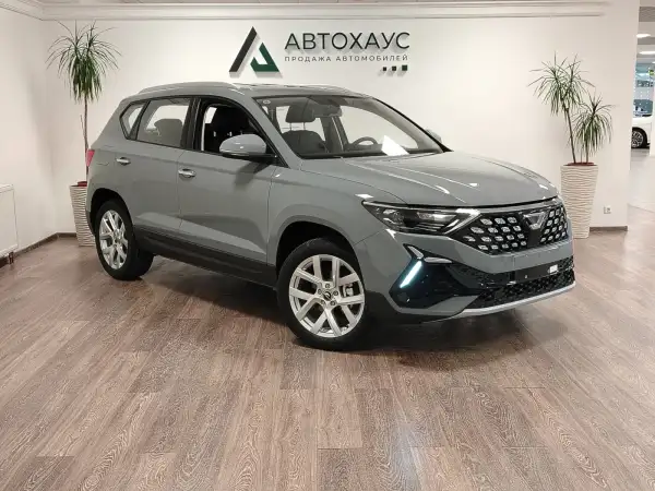 Jetta VS5 2025 в Москве, цена 2 020 000 ₽