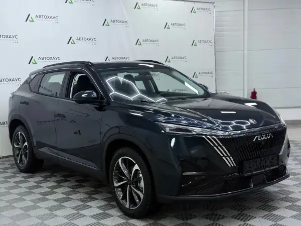 Dongfeng MAGE 2024 в Москве, цена 2 018 000 ₽