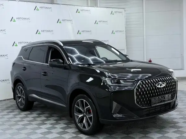 Chery Tiggo 7L 2025 в Москве, цена 1 605 000 ₽