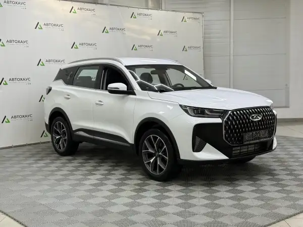 Chery Tiggo 7L 2025 в Москве, цена 1 605 000 ₽