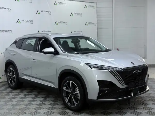 Dongfeng MAGE 2024 в Москве, цена 1 942 000 ₽