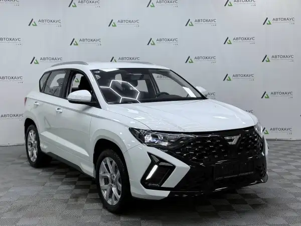 Jetta VS5 Новый 2024 в Москве, цена 2 057 000 ₽