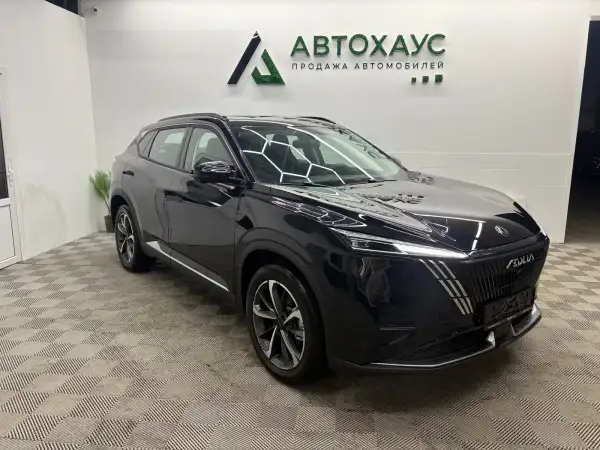 Dongfeng MAGE 2024 в Москве, цена 2 018 000 ₽