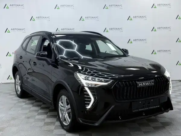 Haval Jolion Рестайлинг 2025 в Москве, цена 1 422 000 ₽