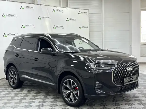 Chery Tiggo 7L 2025 в Москве, цена 1 605 000 ₽