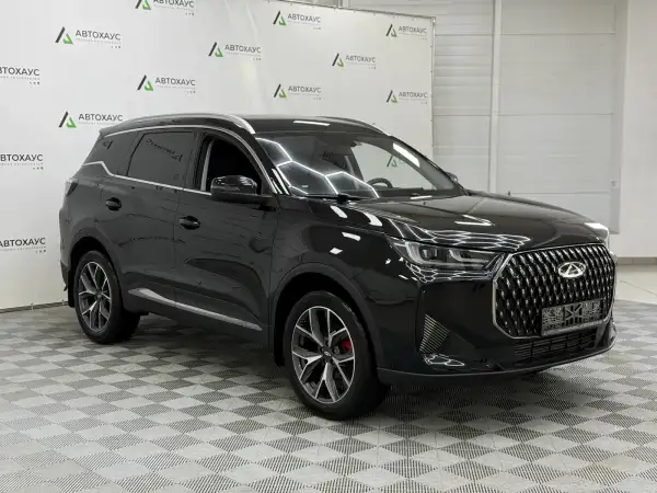 Chery Tiggo 7L 2025 в Москве, цена 1 605 000 ₽