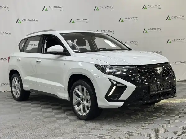 Jetta VS5 Новый 2024 в Москве, цена 2 057 000 ₽