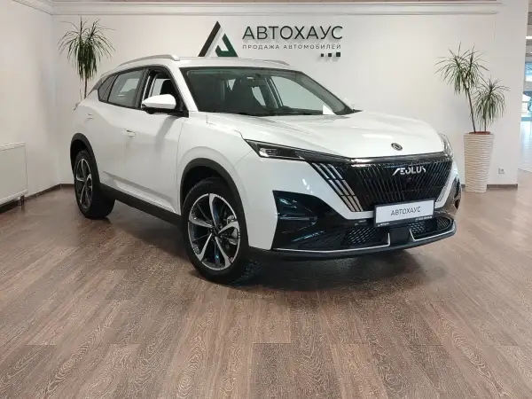 Dongfeng MAGE 2024 в Москве, цена 1 942 000 ₽