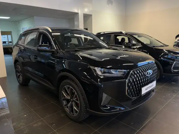Chery Tiggo 7L 2025 в Москве, цена 1 605 000 ₽
